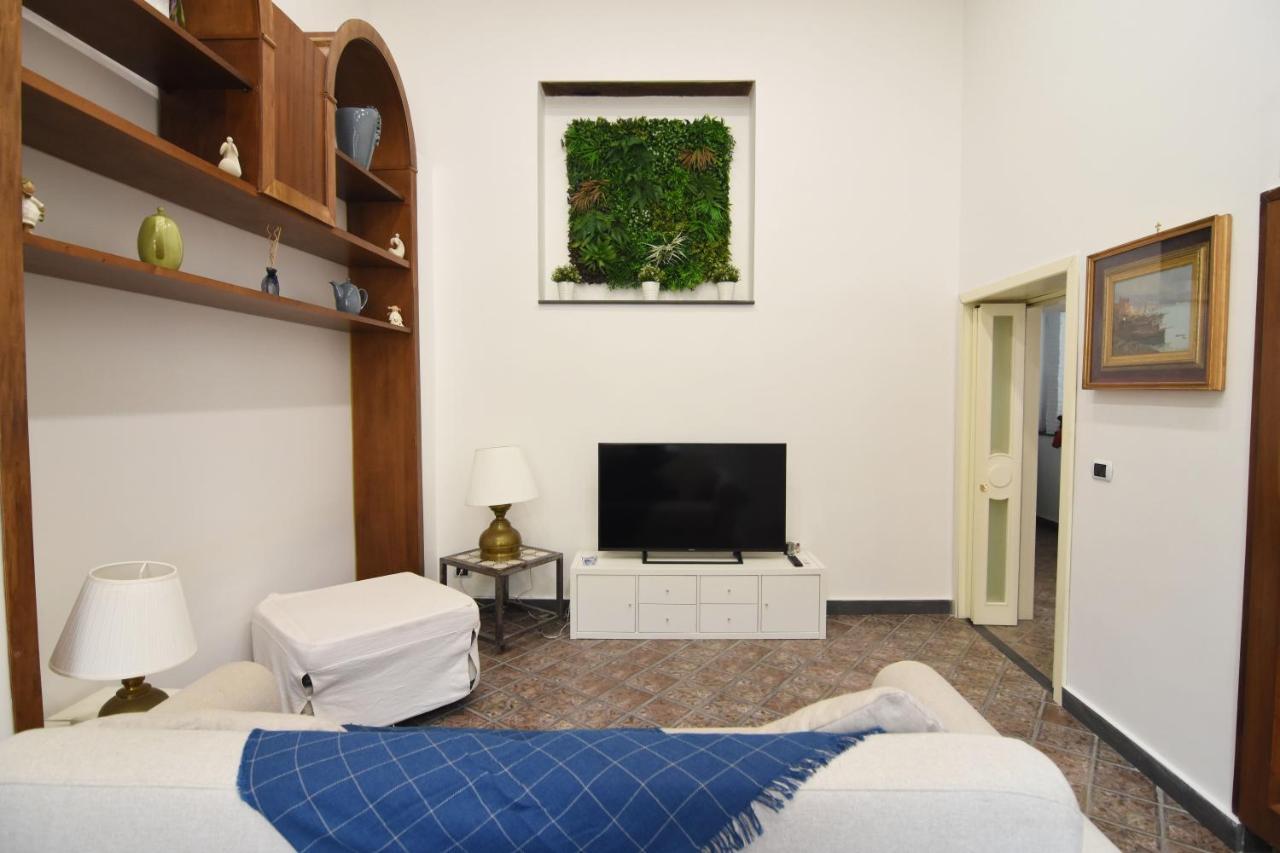 Ing&dot Apartment